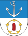 Wien - Bezirk Brigittenau, Wappen.svg (29 times)