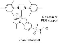 Zhan Catalyst-II