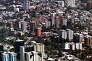 危地马拉城