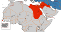 Bahri dynasty (1250-1382)