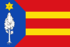 圣马特奥德加列戈旗帜