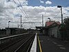 Bell railway station in 2008