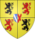 Coat of arms of Morlanwelz