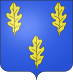 肖蒙勒布瓦徽章