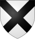 拉克鲁瓦-法尔加德徽章