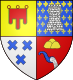 Coat of arms of Mont-Dore