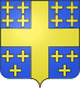圣索夫略徽章