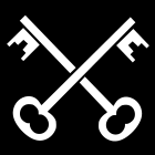 Divisional insignia used from c. 1940 until 2012