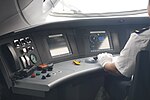 和諧號CRH380A型電力動車組 作者：Crazysoft