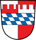 Coat of arms of Kollnburg