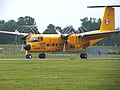 CC-115 Buffalo of 442 Squadron