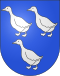 Coat of Arms of Échichens