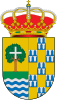 Coat of arms of Sotobañado y Priorato