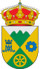 Official seal of Valderrueda