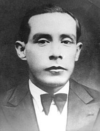 Felipe Pinglo Alva