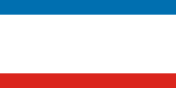 克里米亚国旗