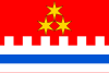 Flag of Starosedlský Hrádek