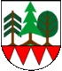 Coat of arms of Forst