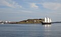 Georges Island