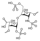 Heparin