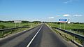 Road near Lavoriškės