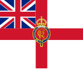 King's Colour for the Royal Navy (2023–present)