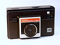 Kodak Instamatic X-15F