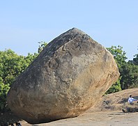 Viewed from east