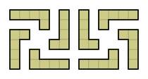 L-pentomino