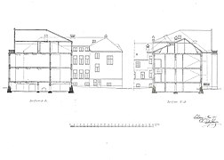 Cross-section