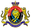 Official seal of Batu Pahat