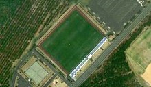 Satellite view