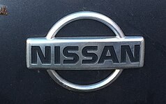 Template:Modern European Nissan vehicles 2020 to date 100%