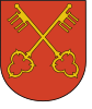 Coat of arms of Babimost