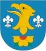 Coat of arms of Wodzisław County