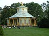 Chinese House in Potsdam