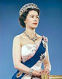 Queen Elizabeth II