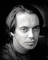 Steve Buscemi, himself, "Brake My Wife, Please", Dwight David Diddlehoffer, "I Don't Wanna Know Why the Caged Bird Sings"