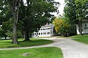 The Old Inn on the Green, New Marlborough MA