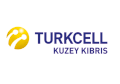 3th generation of Kuzey Kıbrıs Turkcell company logo