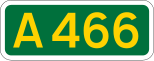 A466 shield