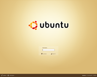 Ubuntu 5.04 (Hoary Hedgehog)