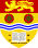 Lancaster University coat of arms