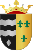 Coat of arms of Waarde