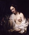 Image 31Bathsheba, by Willem Drost (from Wikipedia:Featured pictures/Culture, entertainment, and lifestyle/Religion and mythology)