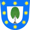 Coat of arms of Březová