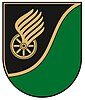 Coat of arms of Subačius