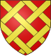 塞纳河畔拉马耶赖徽章