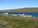 Borðeyri