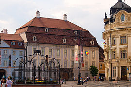 Brukenthal National Museum